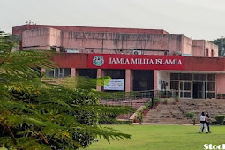 जामिया मिलिया के यूजी कोर्स में लागू एंट्री और एग्जिट ऑप्शन, प्रोसेस के लिए क्लिक  (Entry and exit options applicable in UG courses of Jamia Millia, click for process)