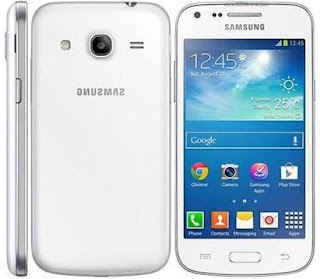 Cara Mengatasi Samsung Galaxy V SM-G313HZ yang Bootlop Dengan Flashing Via Odin
