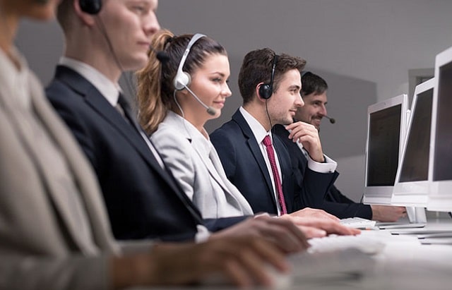 benefits outsourcing business telemarketing