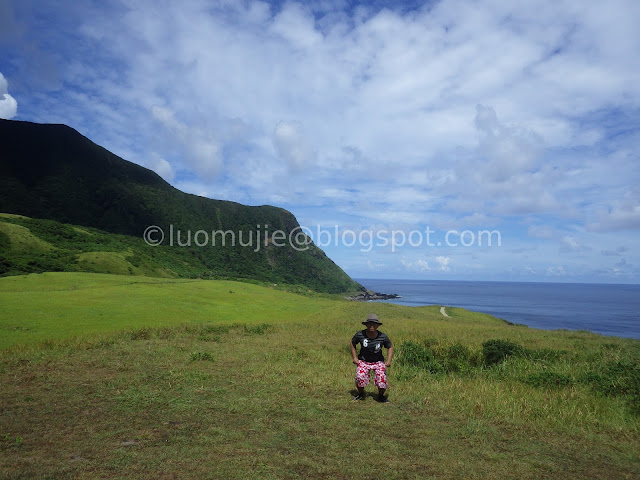 Taitung Orchid Island (蘭嶼)