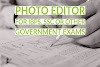 Photo editor for IBPS, SSC or other Government exams