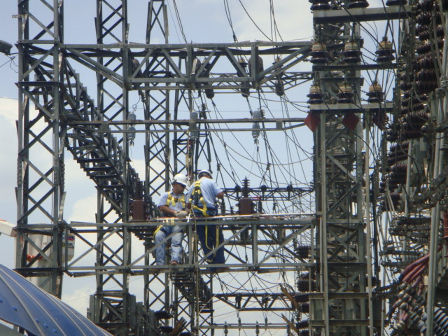 APURE: Cuadrillas realizarán Mantenimiento Correctivo en Subestación San Fernando II este domingo 21 de Julio.