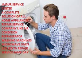 washing machine service center in Jaipur 