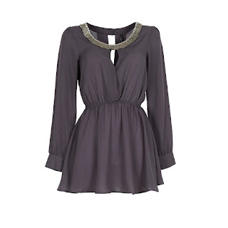 Loys Tunic by B.Young  £49