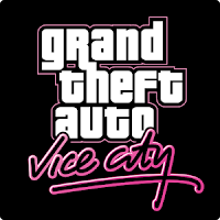 Grand Theft Auto : Vice City v1.0.7 Mod Apk