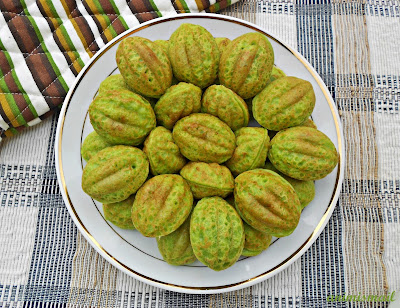 Kuih Cara Manis  a N i M