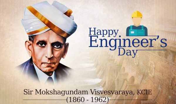 Engineers Day 2018: Bharat Ratna M. Visvesvaraya's 157th birthday