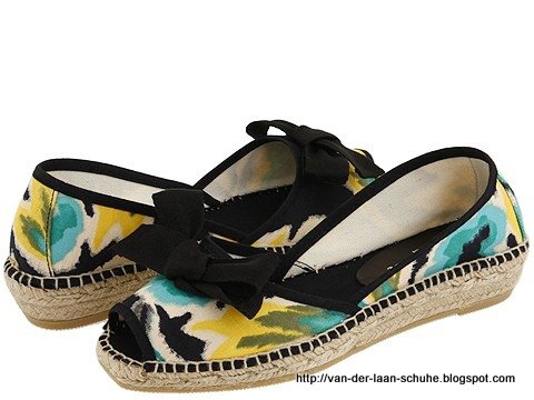 Van der laan schuhe:van-203321