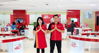 Promotor Smartfren