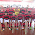 Flamengo e Borussia Dortmund Se Classificam e Farão a Grande Final do Campeonato Feijoense de Futsal