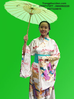 thuê kimono ở tphcm