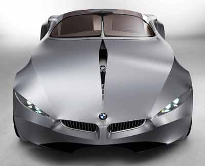 BMW Gina Insurance