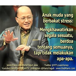 kata kata mutiara dan bijak mario teguh