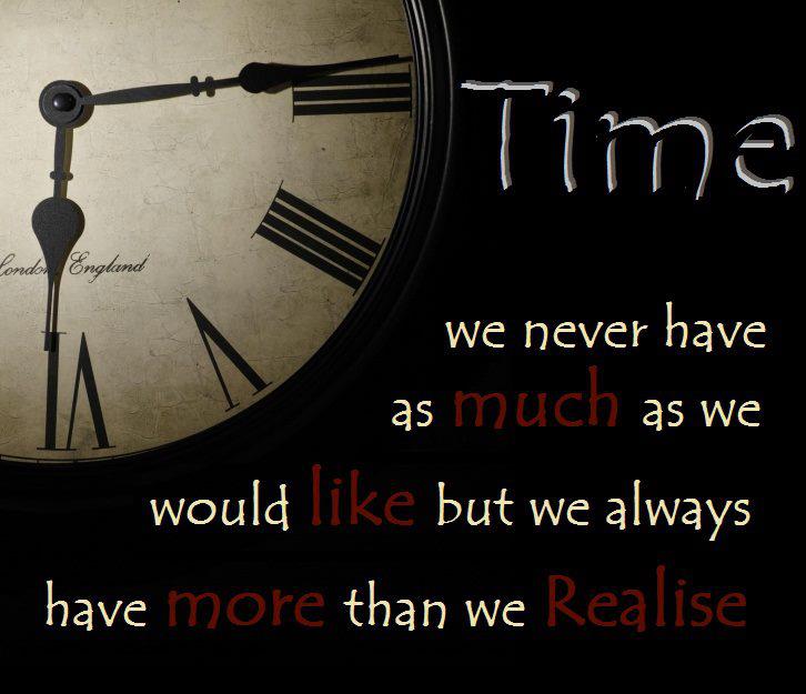  Time  Quotes  Love QuotesGram