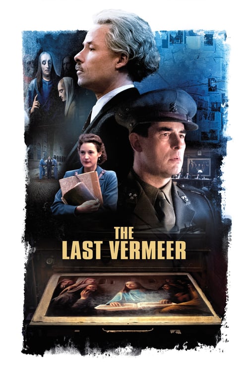[HD] The Last Vermeer 2020 Film Complet Gratuit En Ligne