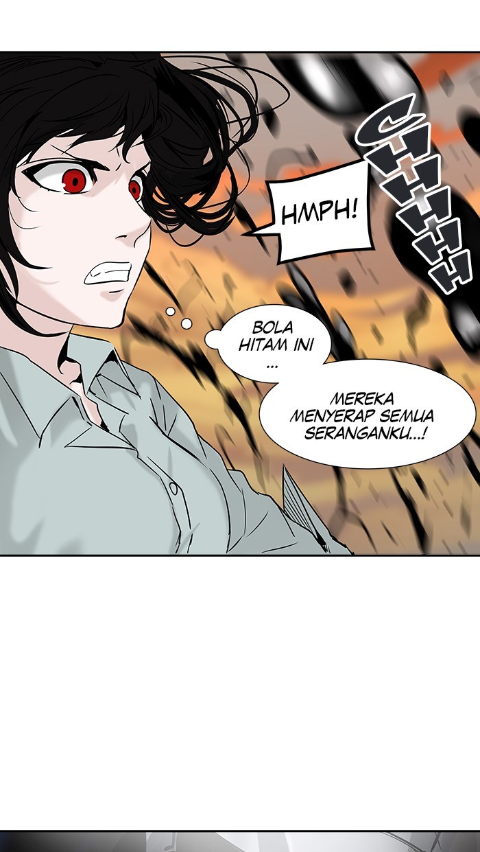 Webtoon Tower Of God Bahasa Indonesia Chapter 303