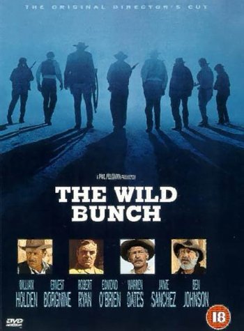The Wild Bunch (1969)