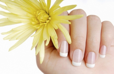 nail art nail Como obter Mãos e Unhas saudáveis ​​e bonitas