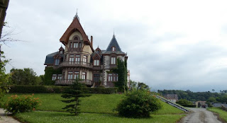 Comillas, Casa del Duque.