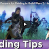 [GW2] Guild Wars 2: Heart of Thorns - Top 5 Tips to Prepare for Raiding by Bog Otter