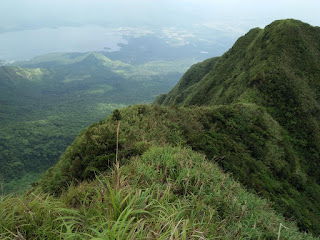 Pinoy Solo Hiker - Mt Asog