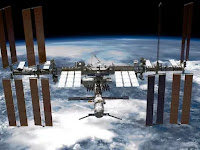 NASA just recycled 98% of all astronaut pee and sweat on the ISS.