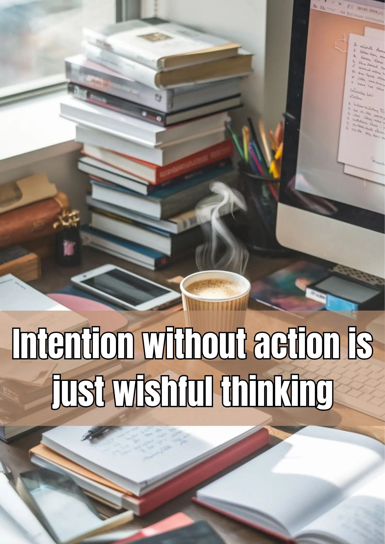 7 Smart Steps to Achieve Your Goals with Intention