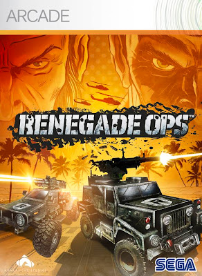 Renegade Ops