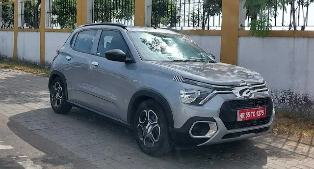 Citroen Indonesia