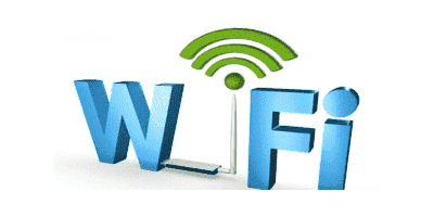 WiFi