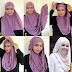 Jilbab Hana Instan