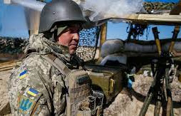 Ukraine’s military forces Russian troops east of Kyiv back 55 km from city center
