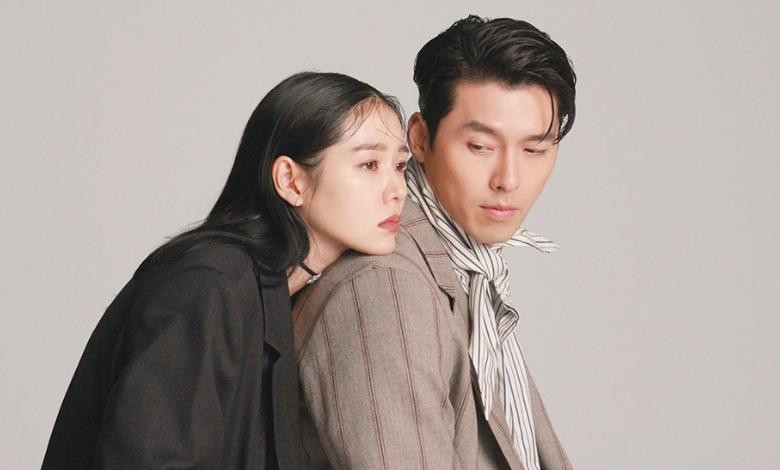 Hyun Bin y Son Ye Jin desmienten los rumores de divorcio: la pareja de actores se muestra unida