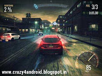 Need for Speed No Limits 1.0.48 Cracked APK Gratis Terbaru