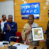 एनएचपीसी कार्यालय बनीखेत के बैठक कक्ष में जिला चंबा से संबंधित विकास कार्यों बारे समीक्षा बैठक आयोजित