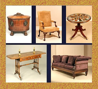 Classic Furniture Collection