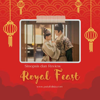 review royal feast