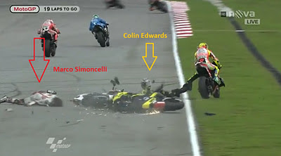 simoncelli crash