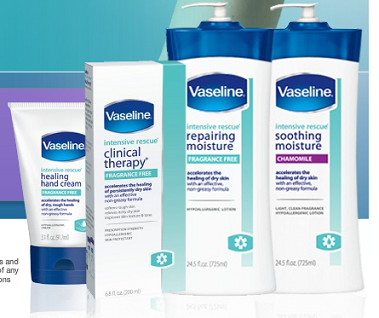 Vaseline
