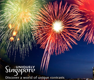 Uniquely Singapore Picture on Dunner S  Incredible  Uniquely  Sparkling  Bloody Asia