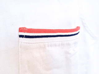 pocket top
