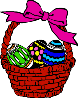 Free Easter Clip Art