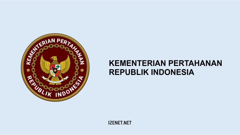 Logo Kemhan