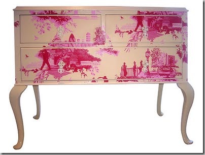 timbeasties london toile