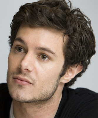 Adam Brody Hairstyles