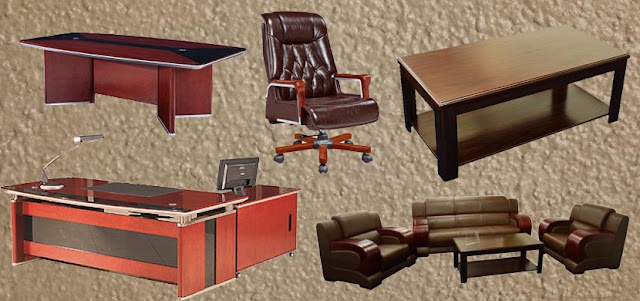 office furniture perth