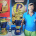 SÃO JOSÉ DO JACUÍPE / Escolinha de Itatiaia é campeã do 9º Campeonato Criança Esperança