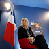 Fransız Le Pen: İslami ideolojiye karşı savaşmalıyız