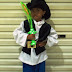 KSD-043 Kostum Jack Sparrow