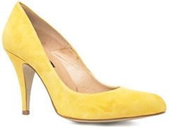 Bright Suede Court